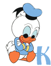 Alfabet z Kaczorem Donaldem - 002 - k.gif