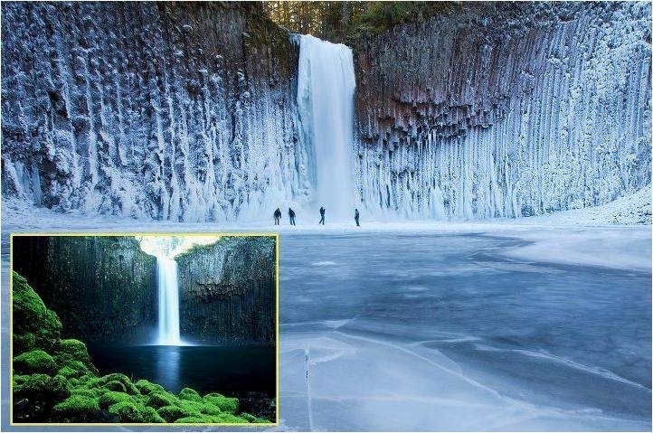 cd - Wodospad Abiqua , Oregon, USA.jpg