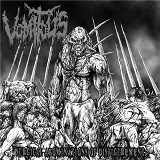 Vomitous Sw.-Surg... - Vomitous Sw.-Surgical Abominations Of Disfigurement ep-2010.jpg