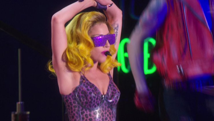 Lady Gaga - Lady Gaga Presents The Monster Ball Tour at Madison Square Garden 20111.png
