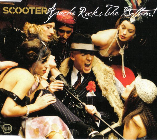 2005 - Scooter - Apache Rocks The Bottom - Front.jpg