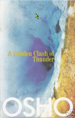 Osho - A Sudden Clash Of Thunder - Remastered - Folder2.jpg
