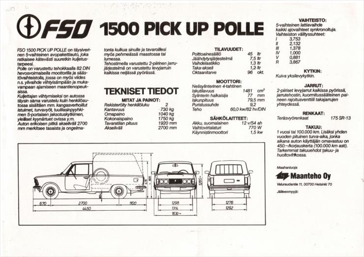 FSO Polski Fiat 125p MR83 Pick - up FIN - 2.jpg