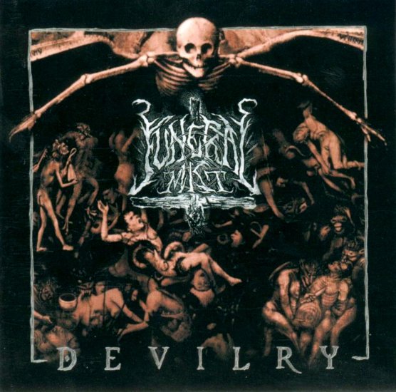 Funeral Mist - 1998 - Devilry EP - Funeral Mist - 1998 - Devilry EP.jpg