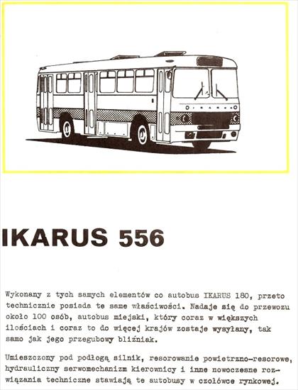 Ikarus - Pokaz autobusów 1970 PL - 3.jpg