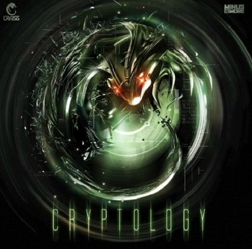 Crypsis - Cryptology  2012 - cover1.jpg