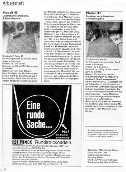 Erich Engeln - Kunststricken -  eine alte Technik neu entdeckt - 30.jpg