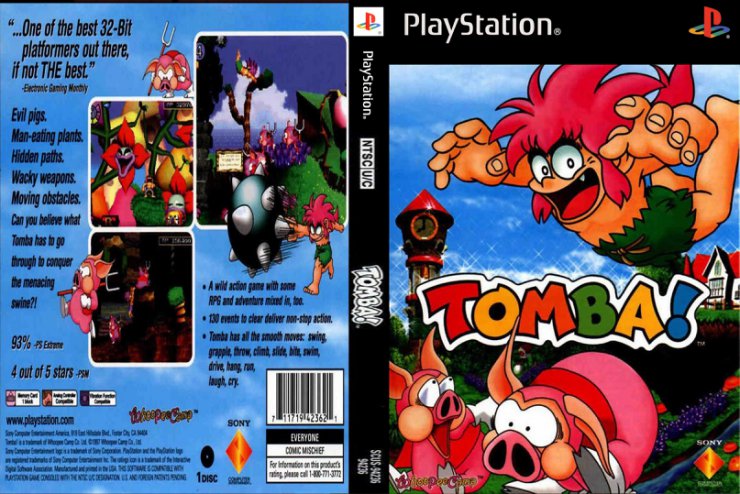 Playstation Covers - Tomba.jpg