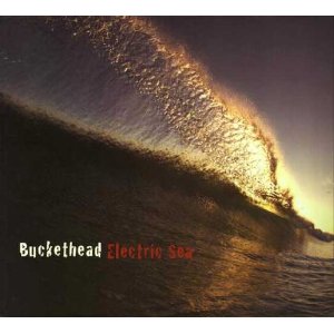 Buckethead - Electric Sea 2012 - Buckethead - Electric Sea.jpg