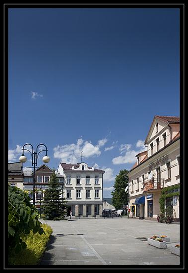 Moje miasto - Rynek_-_fotografie_Suchej_Beskidzkiej_5009.jpg