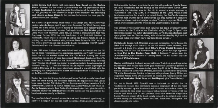 Motrhead - 1984 - No Remorse 2CD Deluxe Edition Compilation - Booklet_08-09.jpg