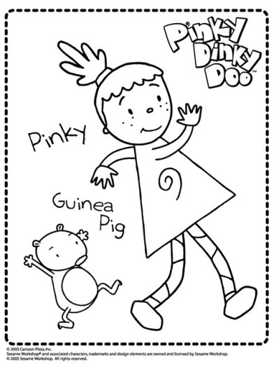 Pinky Dinky Doo - PDD 9.gif