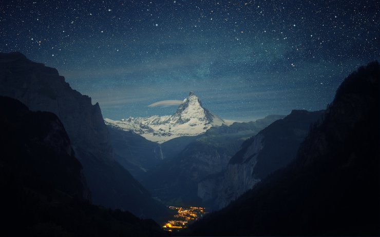Matternhorn - Mountains High in the Night.jpg