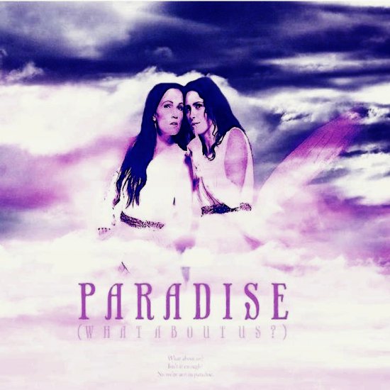 Photos - Paradise... - 006_Within Temptation L. Sharon den Adel - 2013 - Paradise What Abut Us_ ft. Tarja.jpg