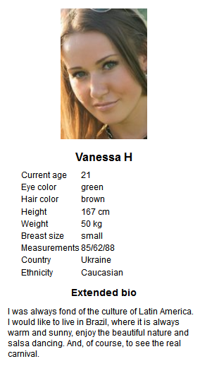 Vanessa - Model Info.png