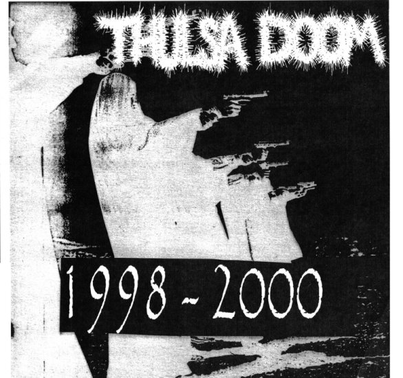 Thulsa Doom - 1998-2000 - Front.jpg