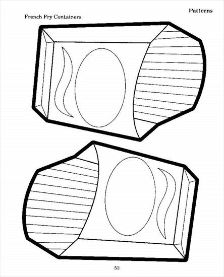 różne - 53 french fry container pattern1.jpg