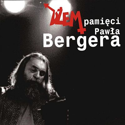 Dżem - Pamięci Pawła Bergera Disc 1 - Folder.jpg