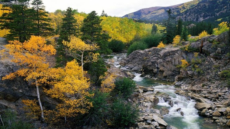 GÓRY - Roaring_Fork_River_White_River_National_Forest_Colorado_1440x1080.png