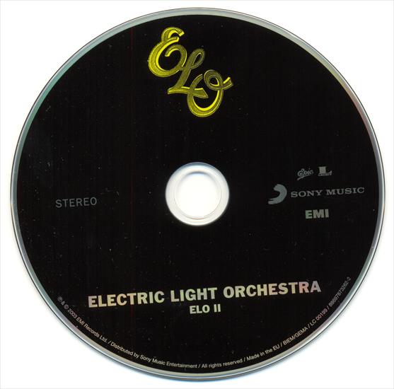 Covers - ELO II CD.png