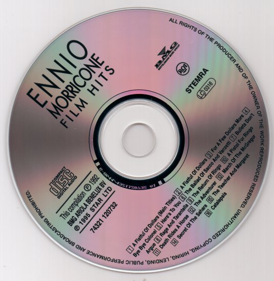 1995 - Film Hits - Disc.png