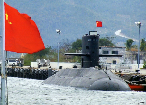 Navy of China - 05-okret-podwodny-yuan-chiny-600x432.jpeg