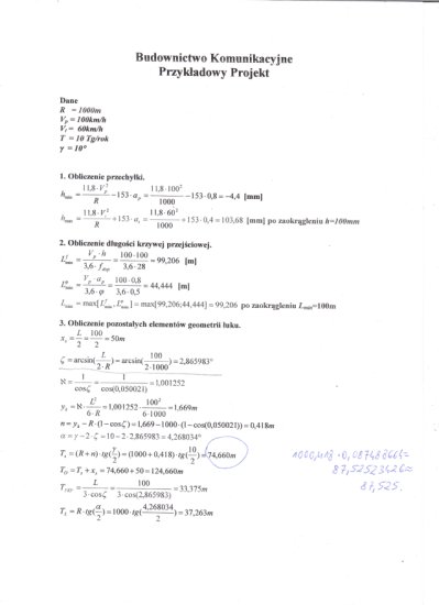 Budownictwo komunikacyjne - Budownictwo komunikacyjne-przykładowy projekt.jpg