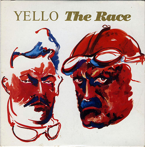 - Yello-1988 The Race EP by antypek - Yello - The Race.jpg