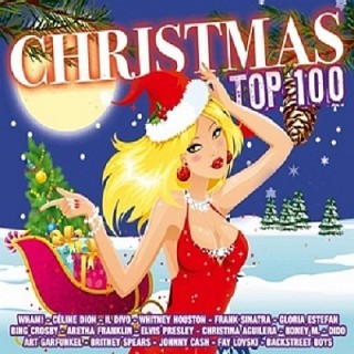 VA - Christmas Top 100 - ezpc7a.jpg