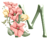 Alfabet z Kwiatkiem - 002 - M.gif