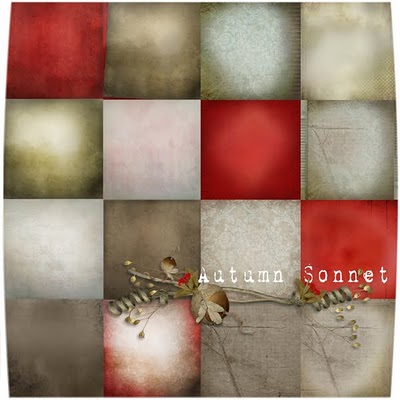 Autumn Sonnet  by Mystique Design - AutumnSonnet-prevpp.JPG