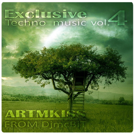 Dance  2012  - Exclusive Techno  music 2010 from DjmcBiT vol.4.jpg
