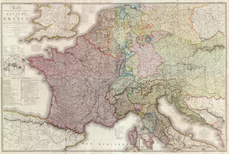 Mapy - Francja 1816.jpg