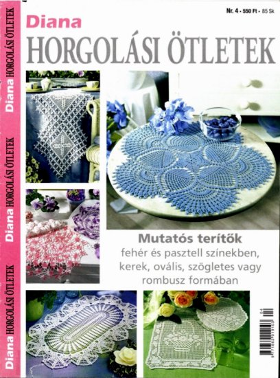 Diana Horgolas Otletek węgierski - Diana-horgolasi otletek 041.jpg